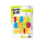 Wonderkids - chiffres magn�tiques