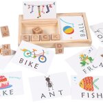Wooden alphabet english word puzzle cubes paper cards early educational kids toy kaesi Wooden alphabet english word puzzle cubes paper cards early educational kids toy kaesi