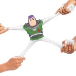 Worlds apart buzz l'eclair 11cm - goo jit zu