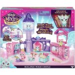 Worlds apart playset magic mixies