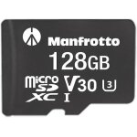 Wqs - carte mmoire microsdxc 128 go, uhs - i, v30, u3, 90 mo / s en lecture, 90 mo / s en ecriture, ...