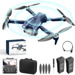 Wrapgrade skin compatible avec dji fpv casque v2 (racing white) - marque gnrale