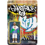 Wu - tang clan - super7 - ghostface killah - reaction figures - ghostface killah (can it be all so simple) ...