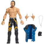Wwe - elite alex shelley - figurine 15 cm avec accessoires s�rie 124
