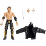 Wwe - figurine articul�e elite chris sabin - s�rie 124