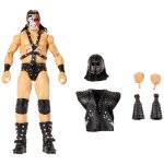 Wwe elite collection demolition crush action figure