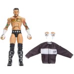 Wwe - elite cm punk - figurine articul�e 15 cm series 124