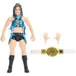 Wwe - elite lyra valkria - figurine 15 cm avec accessoires s�rie 124