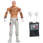 Wwe - figurine articul�e elite rey mysterio s�rie 125