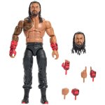 Wwe elite collection top picks roman reigns action figure