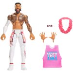 Wwe - elite jey uso - figurine 15 cm avec accessoires s�rie 124