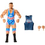 Wwe - figurine articul�e elite brutus creed
