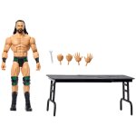 Wwe - figurine articul�e elite drew mcintyre