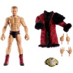 Wwe - figurine articul�e elite ilja dragunov