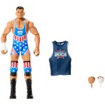 Wwe - figurine articul�e elite julius creed