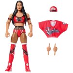 Wwe - figurine articul�e elite nikki bella