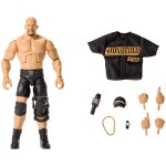 Wwe - figurine articul�e elite 'stone cold' steve austin