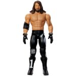 Wwe - figurine articul�e main event aj styles