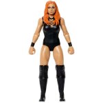 Wwe - figurine articul�e main event becky lynch - 15 cm s�rie 166
