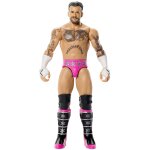 Wwe - figurine articul�e main event cm punk s�rie 164