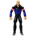 Wwe - figurine articul�e main event cody rhodes - 15 cm s�rie 165