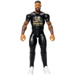 Wwe - figurine articul�e main event jey uso - 15 cm s�rie 166