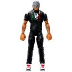 Wwe - figurine articul�e main event rey mysterio