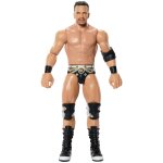 Wwe - figurine articul�e main event ricky saints s�rie 164