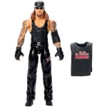 Wwe - figurine articul�e main event undertaker