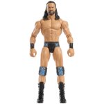 Wwe - figurine articul�e s�rie main event drew mcintyre