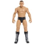 Wwe - figurine articul�e s�rie main event gunther - s�rie 167
