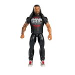 Wwe - figurine articul�e s�rie main event roman reigns - s�rie 160