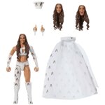 Wwe - figurine articul�e ultimate chelsea green - 15 cm et accessoires