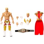 Wwe - figurine articul�e ultimate cody rhodes   le cauchemar am�ricain