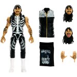 Wwe - figurine articul�e ultimate 'dirty' dominik mysterio