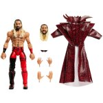 Wwe - figurine articul�e ultimate seth rollins - 15 cm avec accessoires