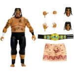 Wwe - figurine articul�e ultimate umaga