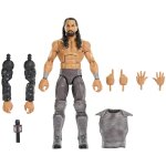 Wwe - figurine articul�e wrestlemania seth rollins