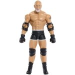 Wwe - figurine articul�e main event goldberg s�rie 167