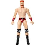 Wwe - figurine articul�e main event sheamus s�rie 166