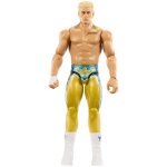 Wwe main event series 'the american nightmare' cody rhodes action figure