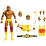 Wwe - ultimate hulk hogan - coffret avec figurine articul�e