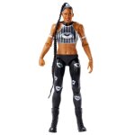 Wwe - wrestlemania figurine d'action bianca belair