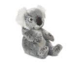 Wwf - 15186001 - peluche - koala - 15 cm