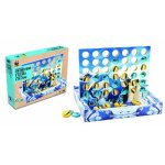 Wwf - 4 en ligne - oc�an austral