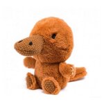 Wwf cub club - paddy l'ornithorynque - 18 cm