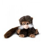 Wwf tamarin peluche 18 cm