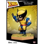 X - men figurine mini egg attack wolverine 8 cm