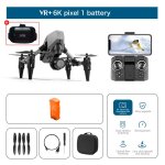 Xd1 pro mini drone professionnel 8k avec caméra hd, gps, photographie aérienne, alliage pliable, quadcopter ... Xd1 pro mini drone professionnel 8k avec caméra hd, gps, photographie aérienne, alliage pliable, quadcopter ...