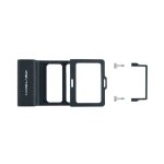 Xeme dji osmo mobile 3 stabilisateur adaptateur adaptateur mont pour gopro hero 8 7 action camra accessoires ...